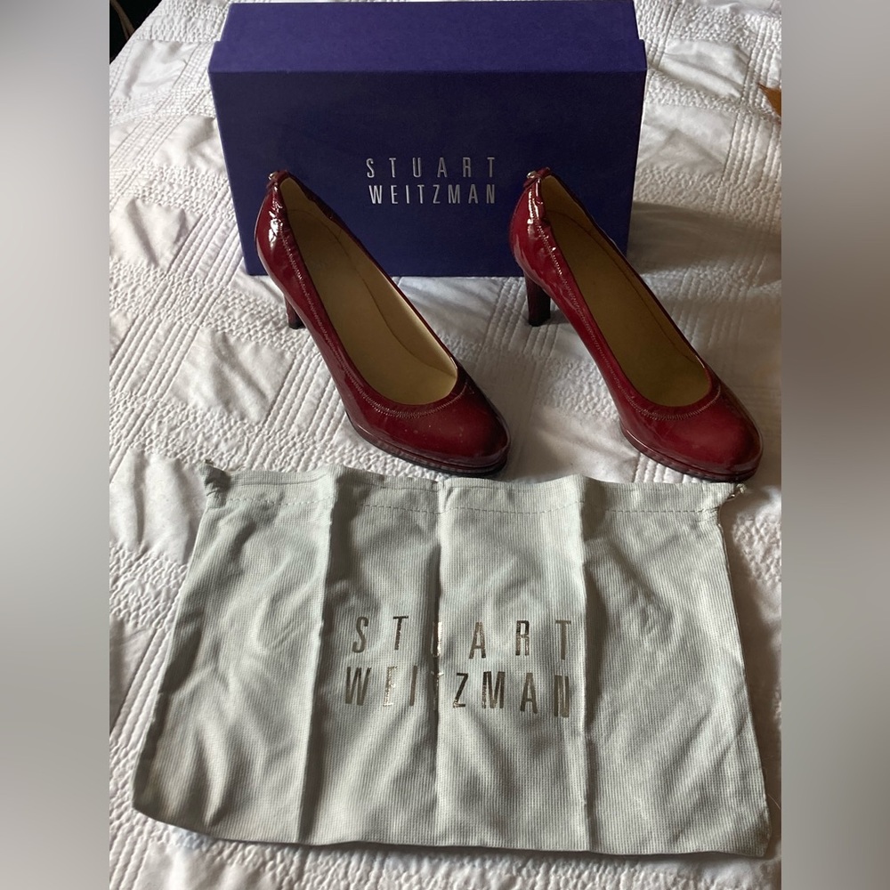 Stuart Weitzman